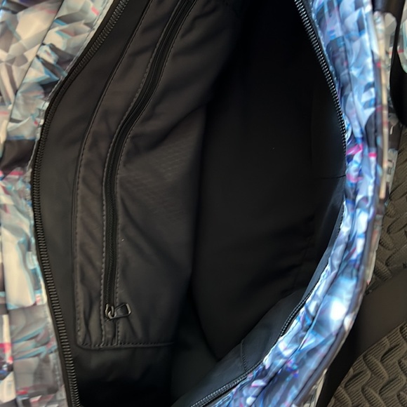 Nike Women’s Auralux Print Club Training Bag - New - Picture 5 of 6